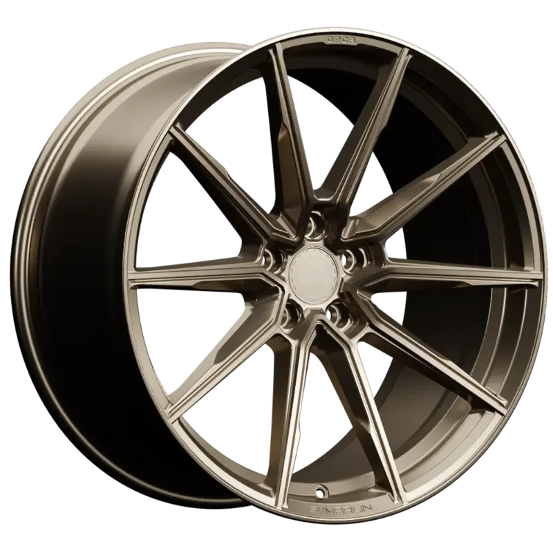 Pro Line S1.1 Marlin SS 9,00x20 5x112,00 ET35,00