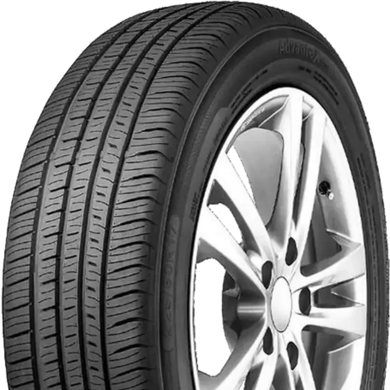 Triangle Advantex TC101 215/60 R17 96 V