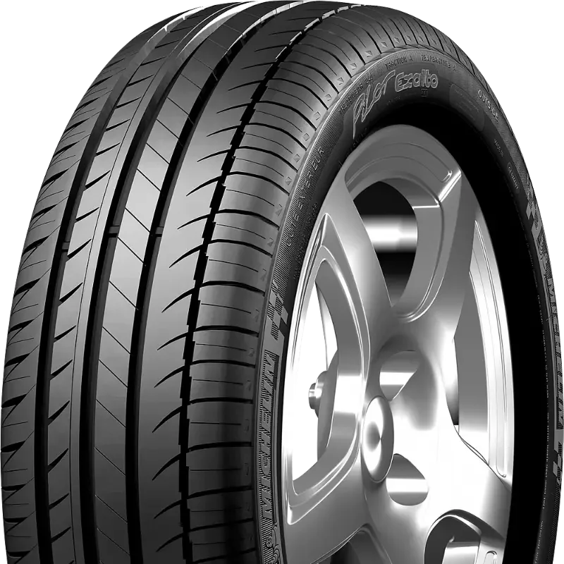 Michelin PILOT EXALTO 2 195/50 R15 82 V