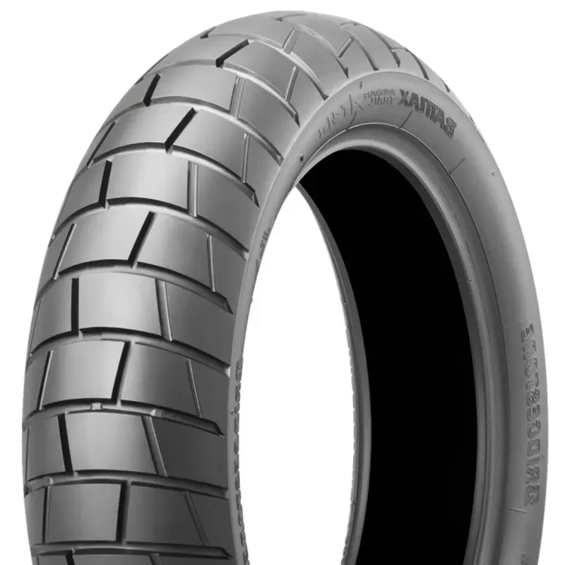 Bridgestone Battlax Adventure Trail AT41 130/80 R17 65 H Tył TL M+S, UM