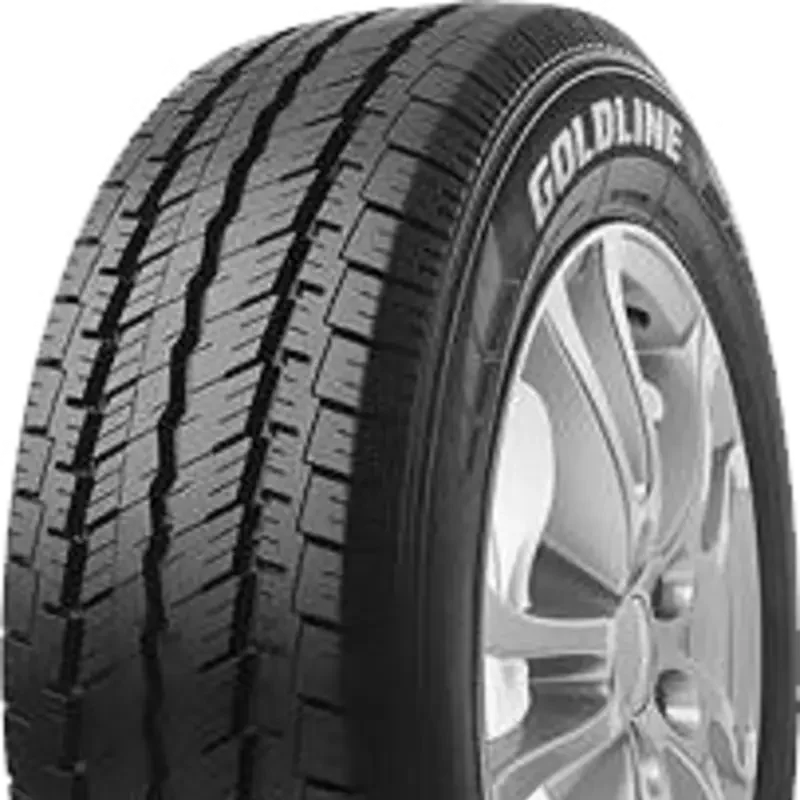 Goldline GLV1 185/75 R16 104/102 R C