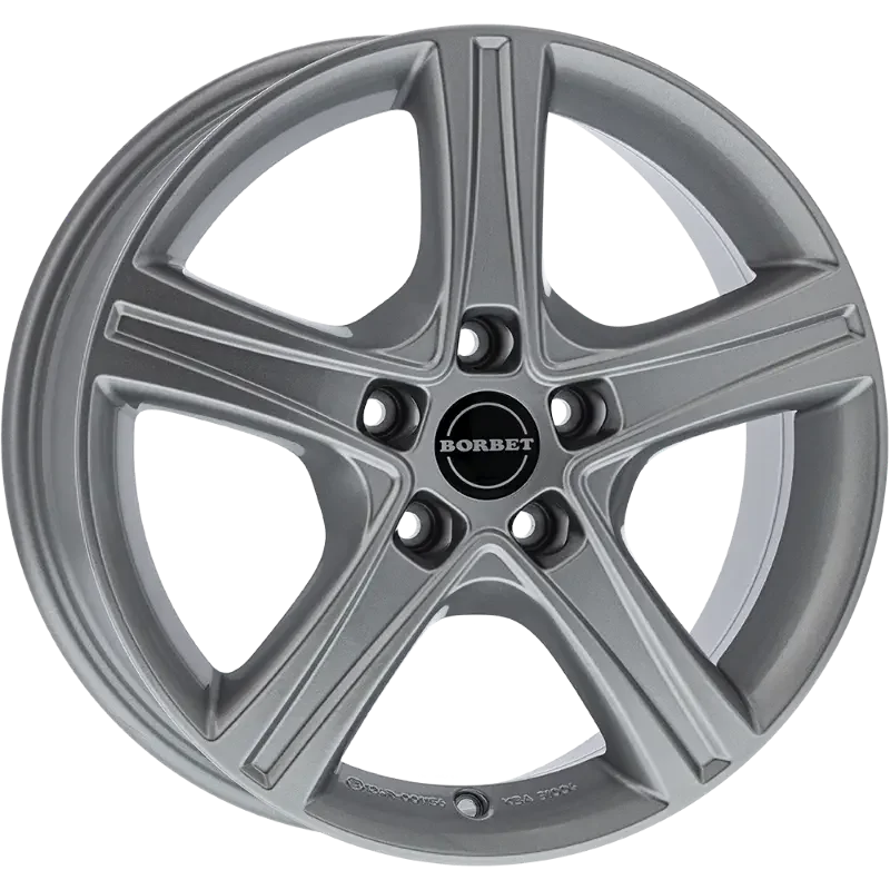 Borbet CWD 7,00x17 5x108,00 ET46,00