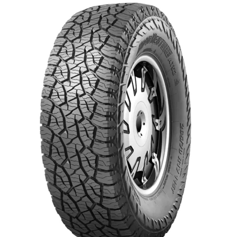 Kumho Road Venture AT52 265/75 R16 116 T