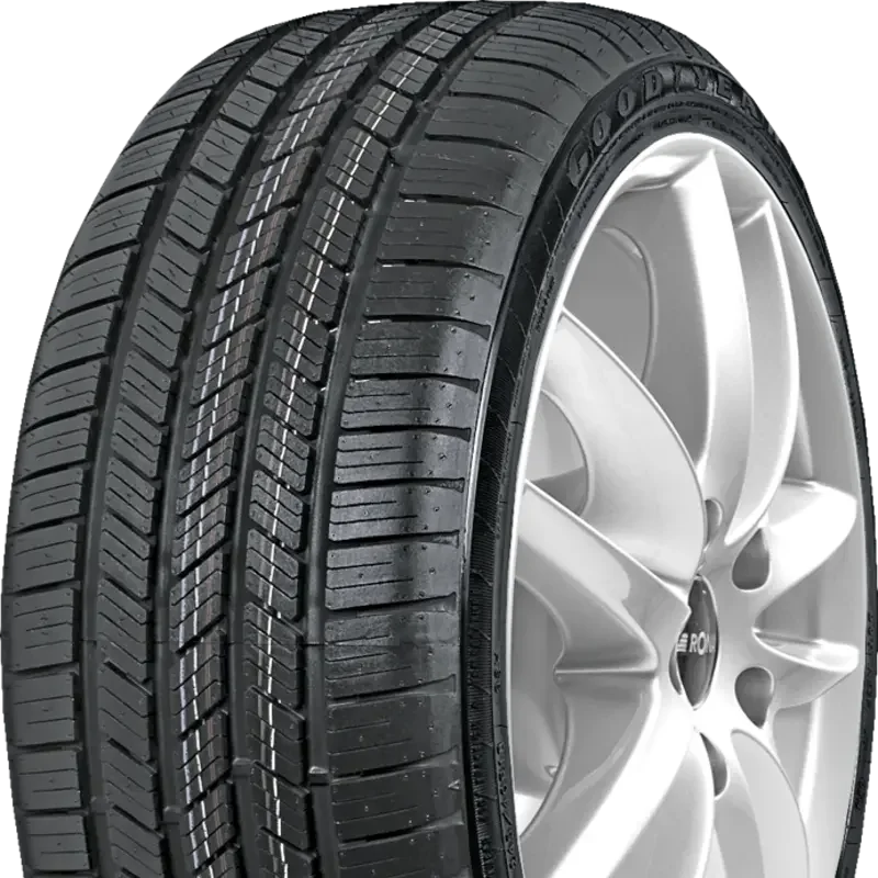 Goodyear Eagle LS2 255/50 R19 103 V FP, N0