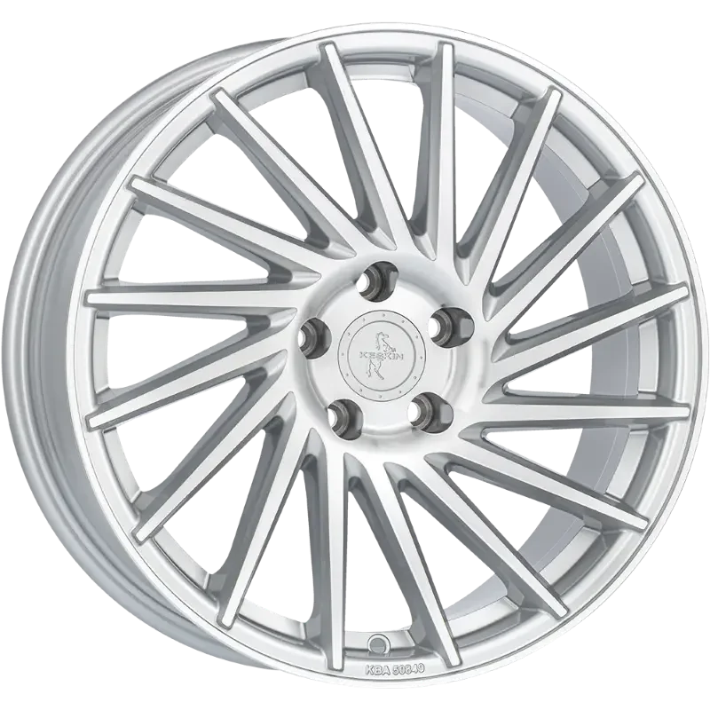 Keskin Tuning KT17 Hurricane SFP 10,00x22 5x120,00 ET40,00