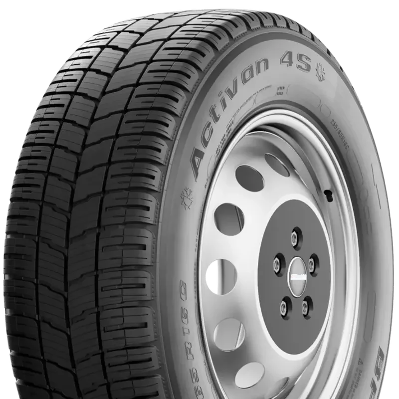 BFGoodrich Activan 4S 195/75 R16 110/108 R C
