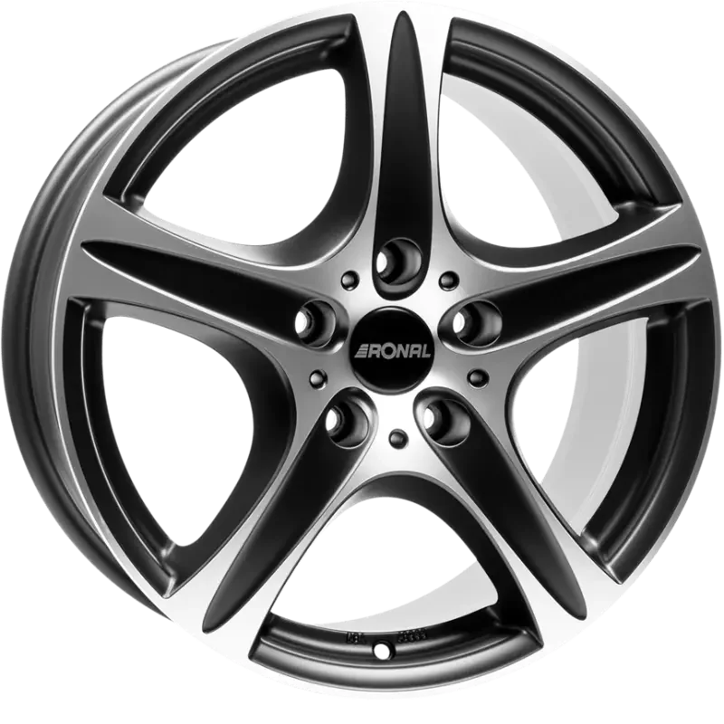 Ronal R55 Trend 9,00x19 5x112,00 ET60,00