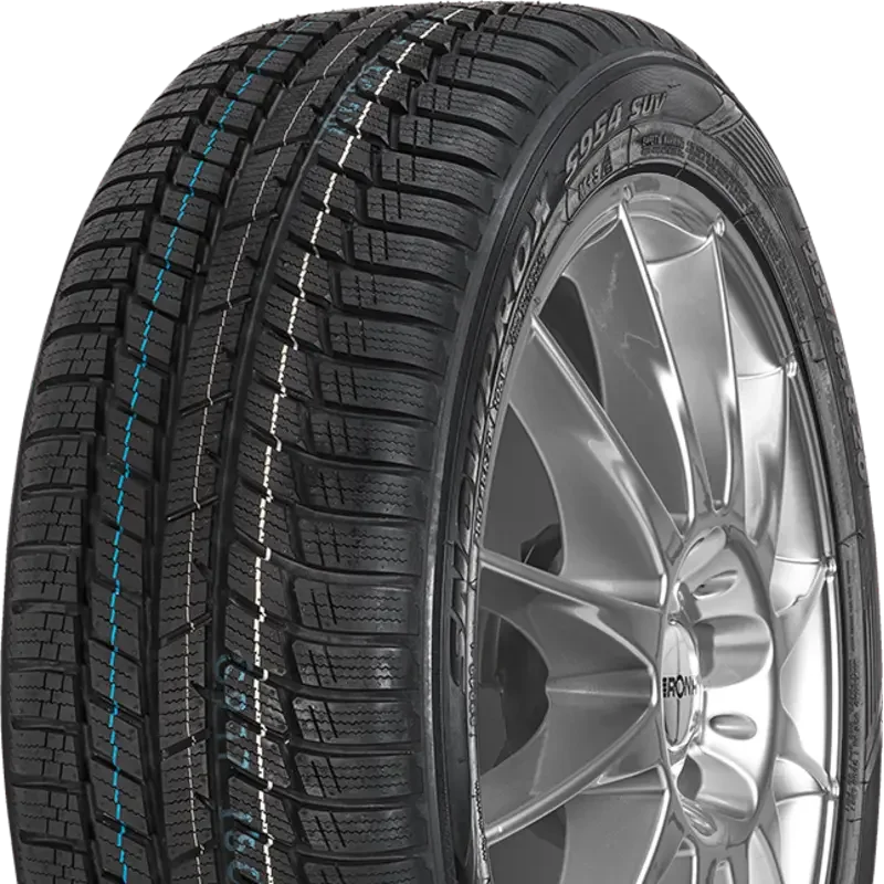 Toyo Snowprox S954 SUV 315/35 R20 106 V
