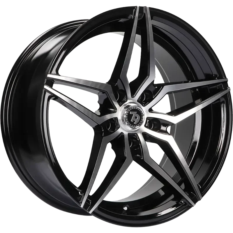 SEVENTY9 SV-A BFP 8,00x18 5x112,00 ET35,00