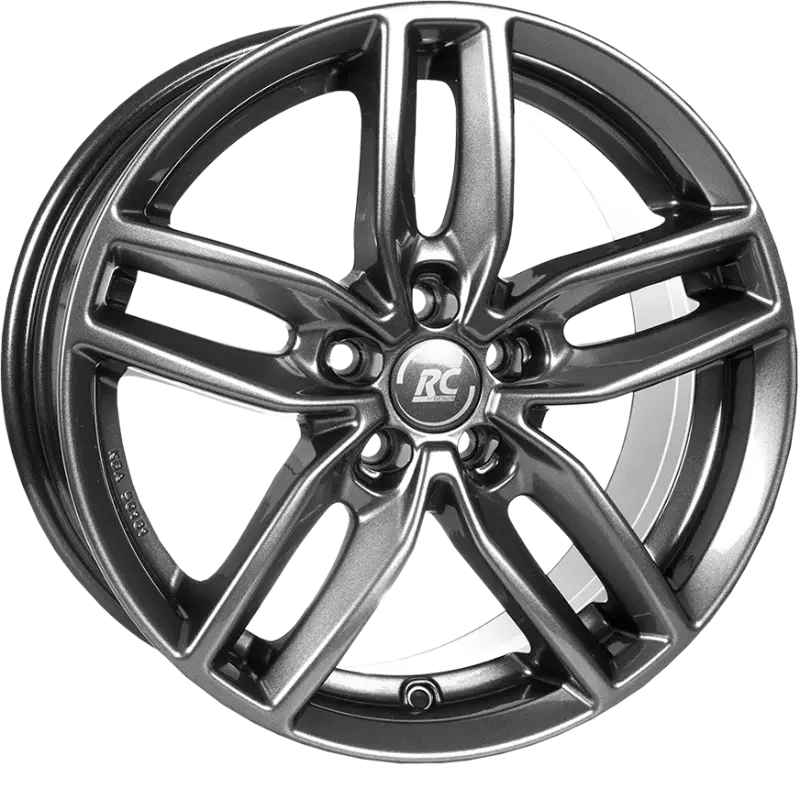 RC Design RC 29 DSL 7,50x17 5x120,00 ET35,00