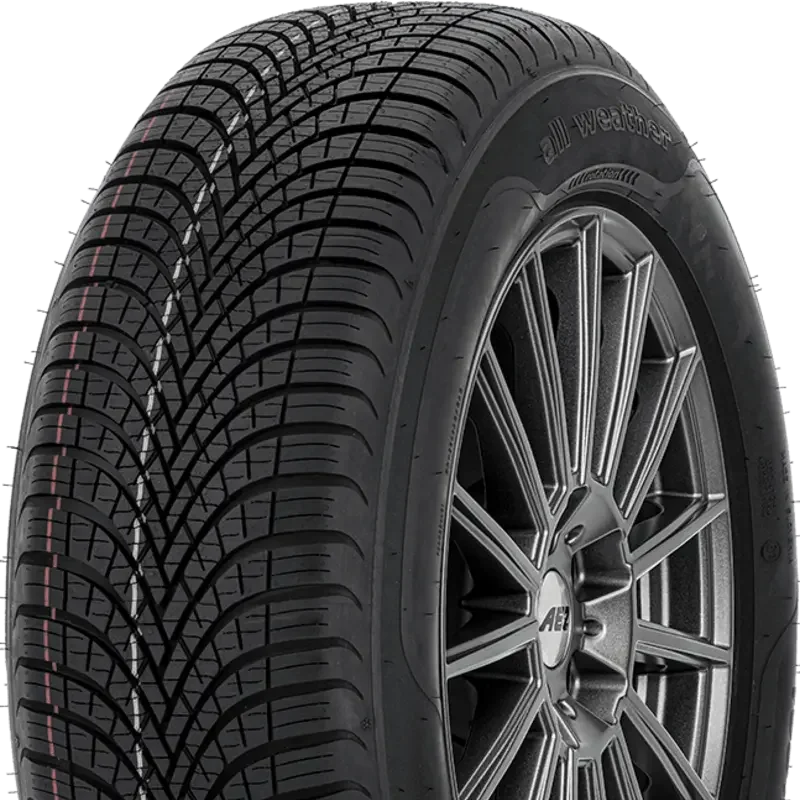 Sava All Weather 215/65 R16 98 H