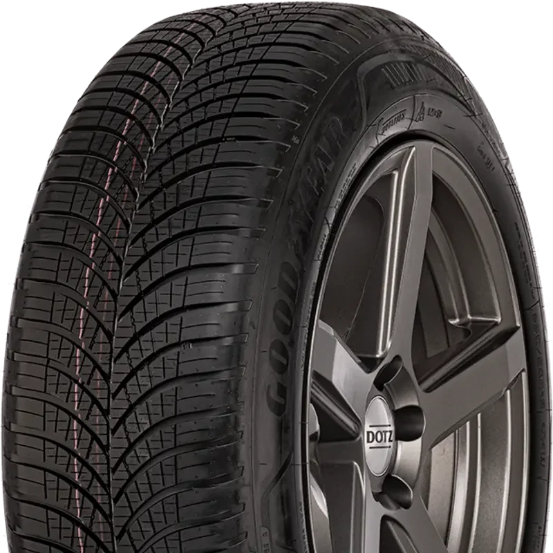 Goodyear Vector 4Seasons Gen-3 SUV 215/65 R17 99 V