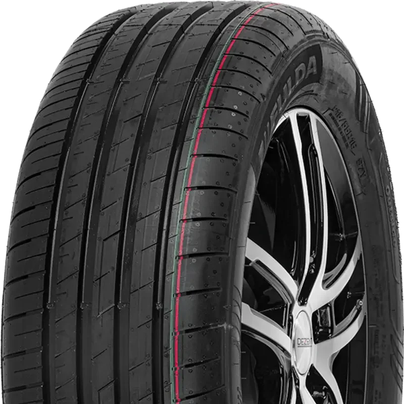 Fulda EcoControl HP 2 215/55 R16 93 V
