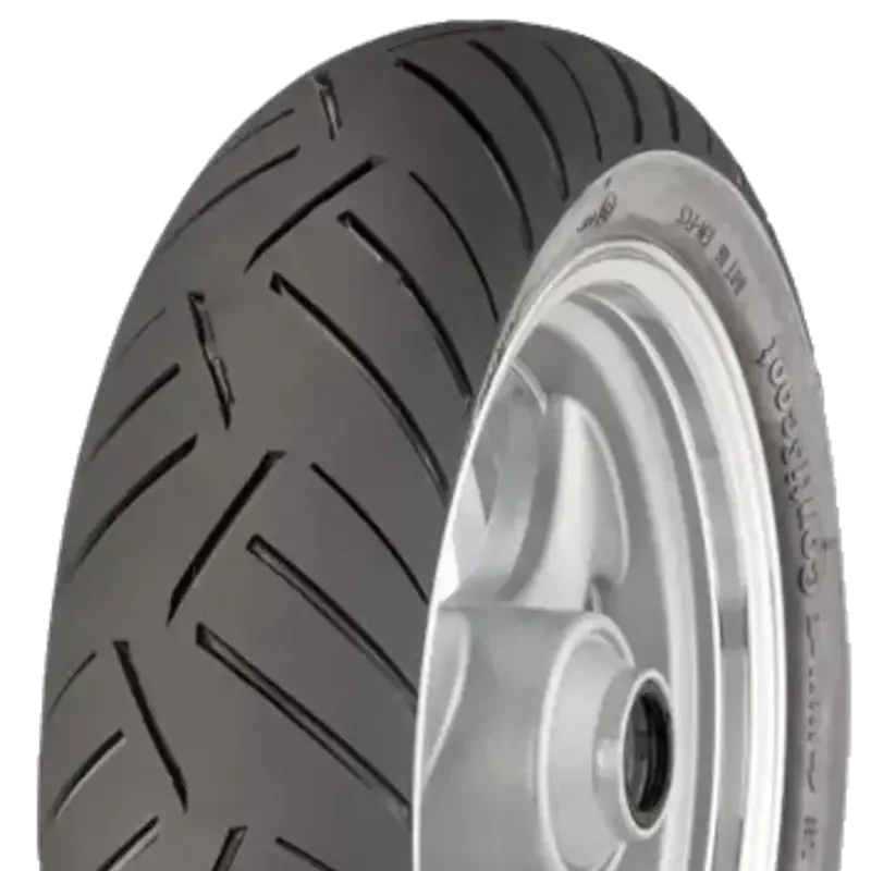 Continental ContiScoot 140/60-13 63 P Tył TL RF