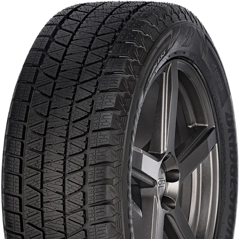 Bridgestone Blizzak DM-V3 225/65 R18 103 S