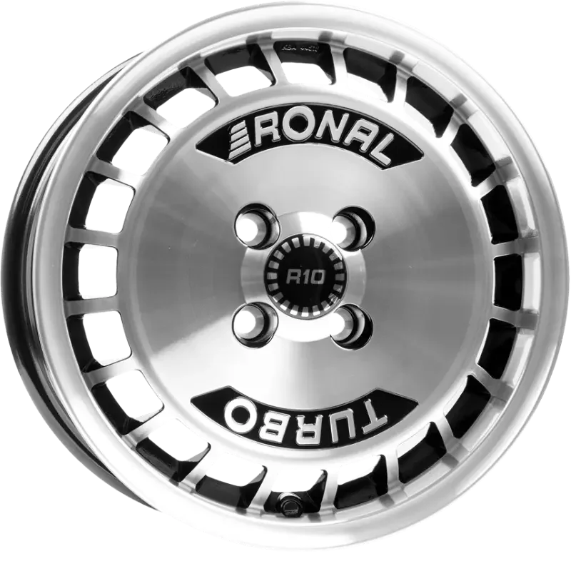 Ronal R10 7,00x15 4x100,00 ET28,00