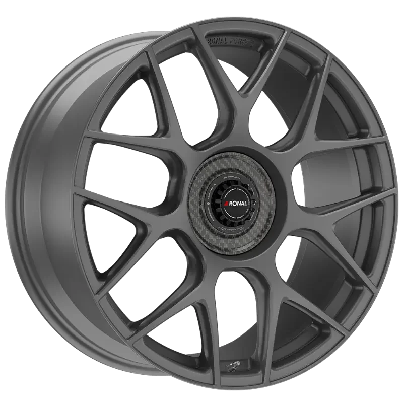 Ronal RF1 REV-CRB Tremolite Metallic Matt 9,00x20 5x114,30 ET45,00