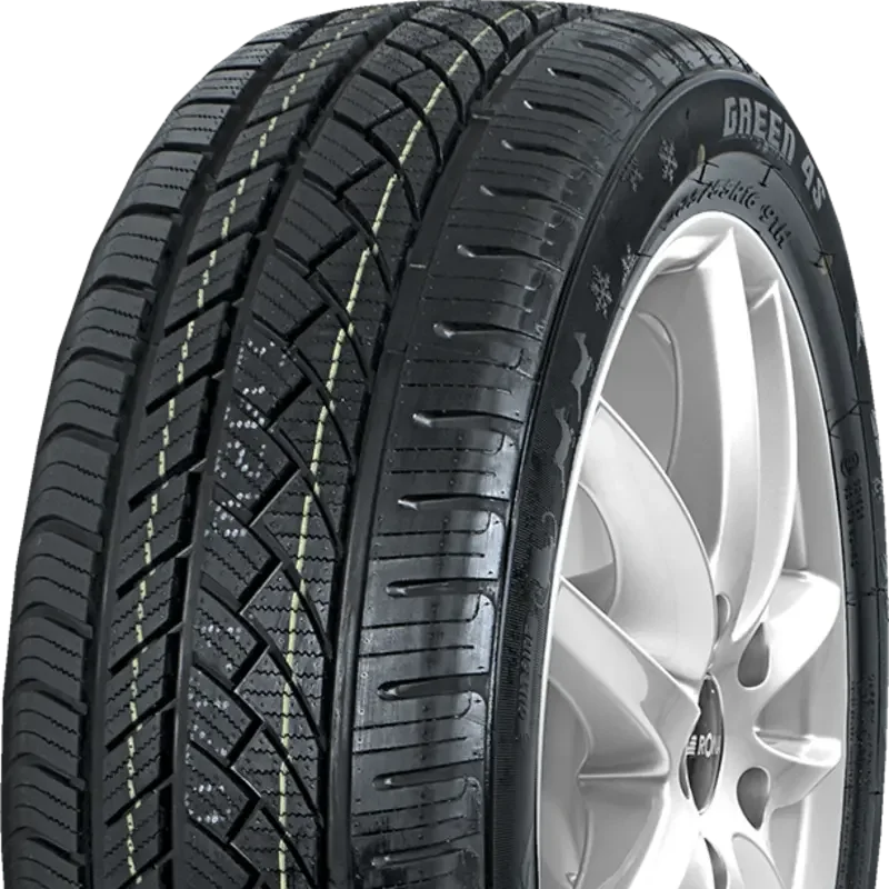 Atlas Tires Green 4S 155/65 R13 73 T