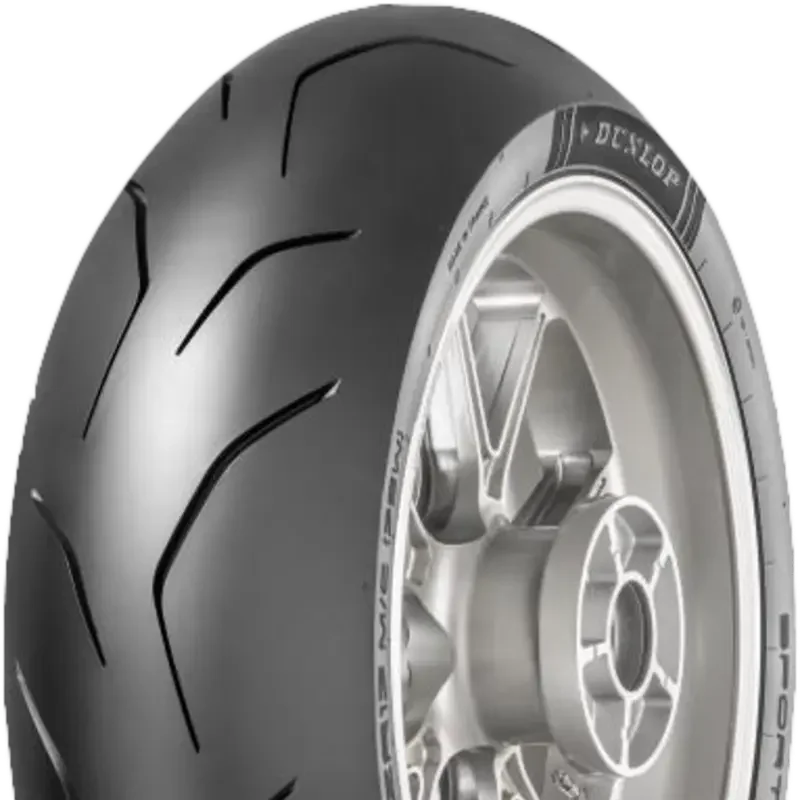 Dunlop SportSmart TT 150/60 R17 66 H Tył TL