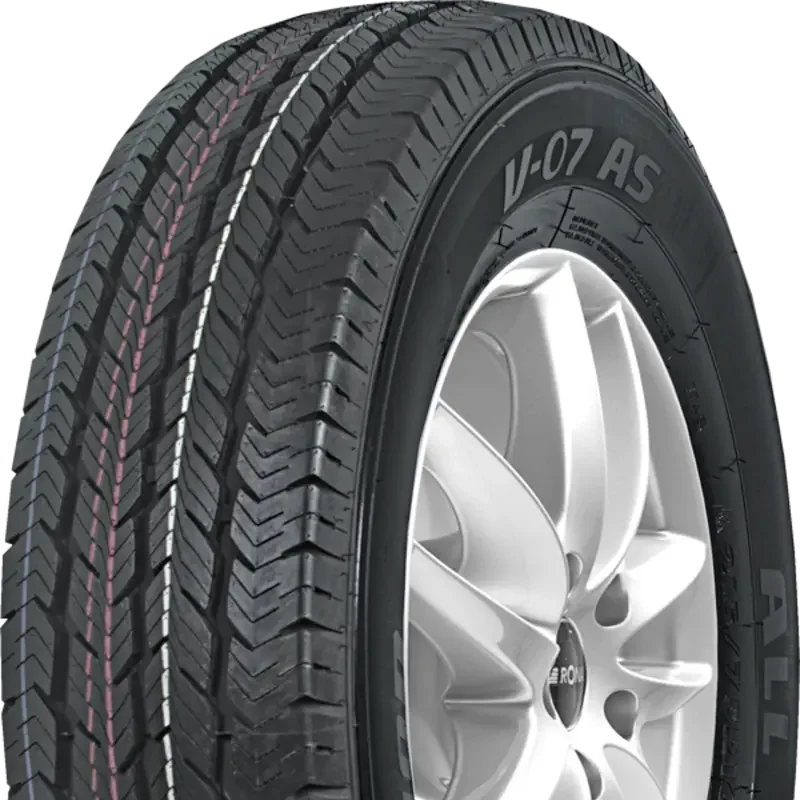 Ovation V-07 AS 225/75 R16 121/120 R C