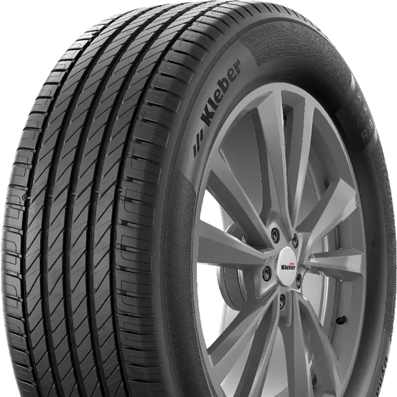 Kleber Dynaxer HP5 235/55 R17 99 V