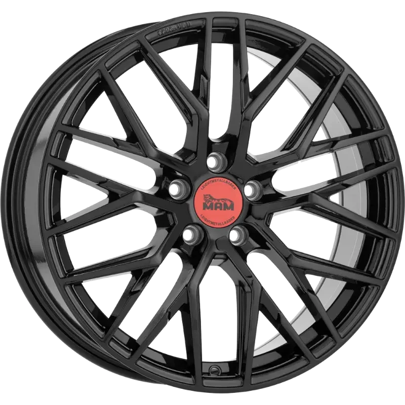MAM RS4 BP 8,00x18 5x112,00 ET30,00