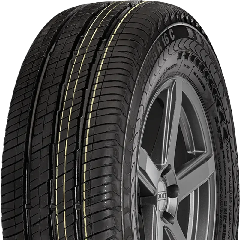 Continental Vanco-2 205/70 R15 106/104 R C