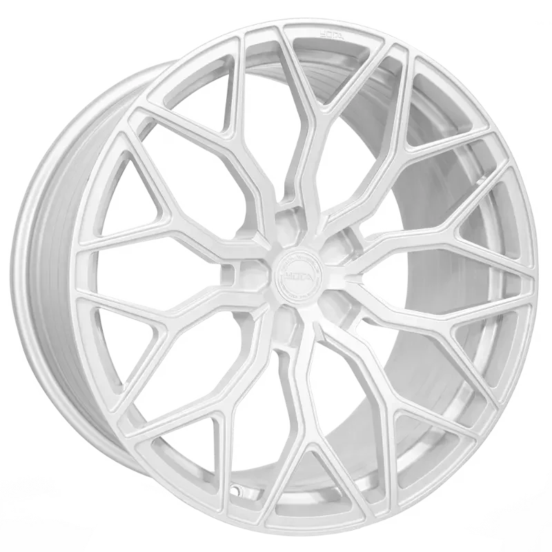 YOTA YP1 Gloss Silver 9,00x20 5x118,00 ET29,00