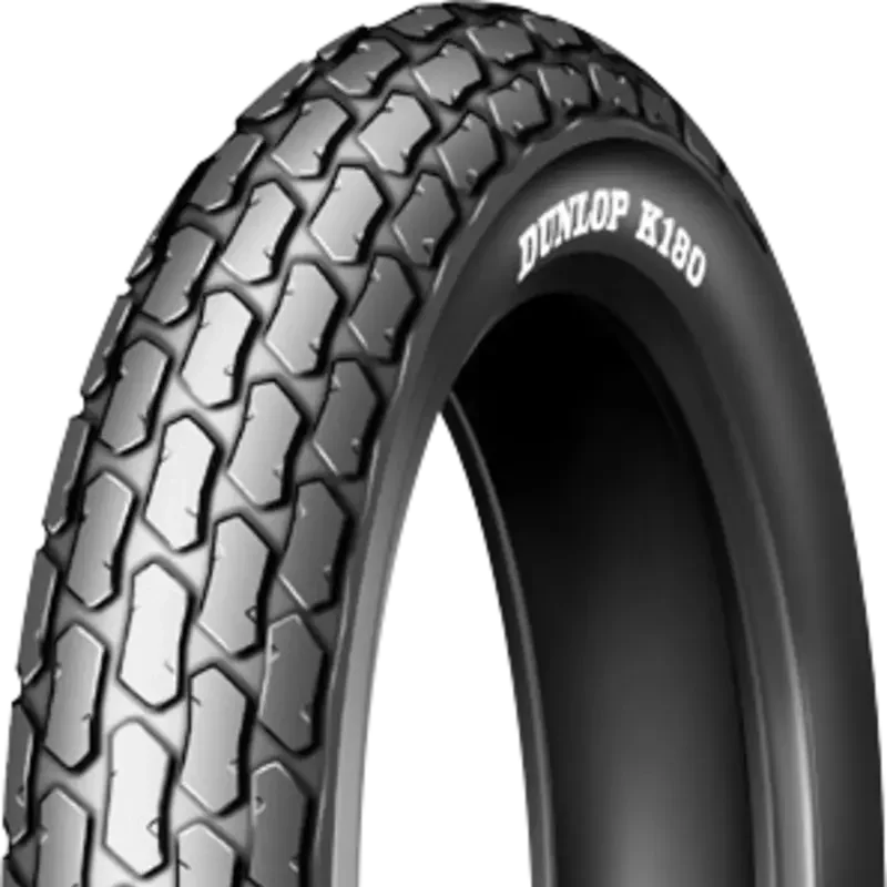Dunlop K180 120/80-12 65 J TL