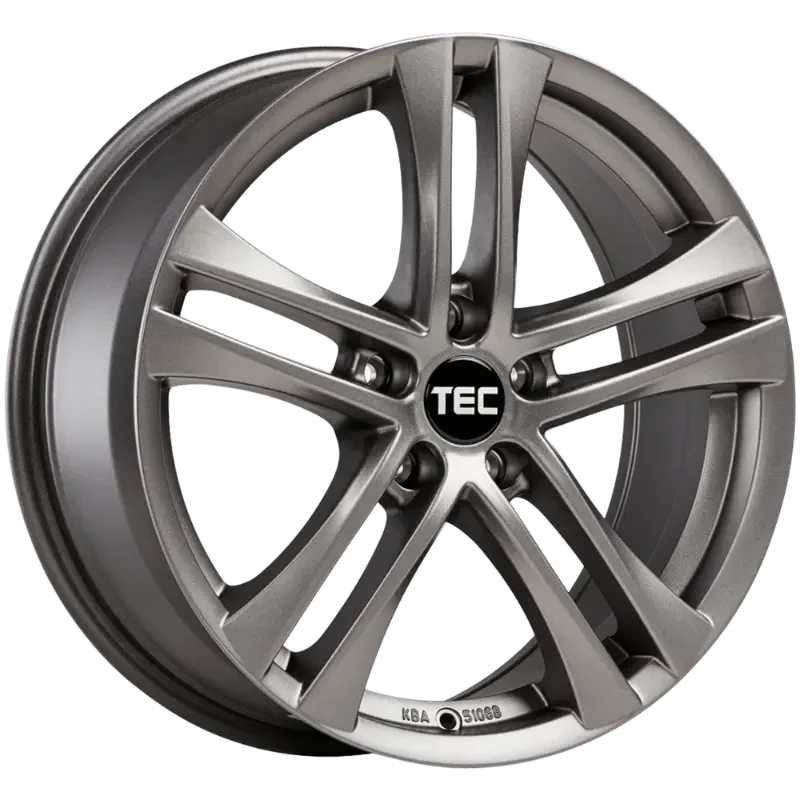 TEC SPEEDWHEELS Tec AS4 DG 7,50x17 5x100,00 ET38,00