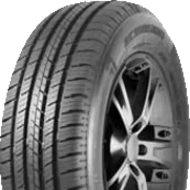 Ovation VI-286 HT 265/65 R17 112 H