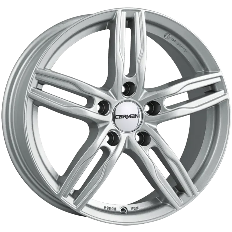 Carmani 14 Paul KS 7,50x17 5x112,00 ET35,00
