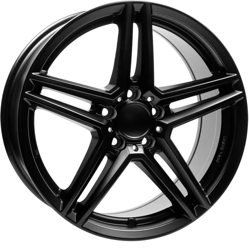 RIAL M10 black 8,00x18 5x112,00 ET48,00