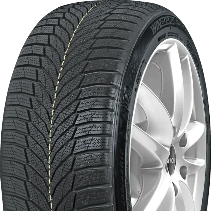 Nexen Winguard Sport 2 245/40 R18 97 W XL