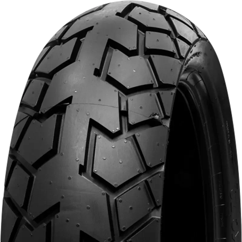 Continental TKC 70 180/55ZR17 (73 W) Tył TL M&S
