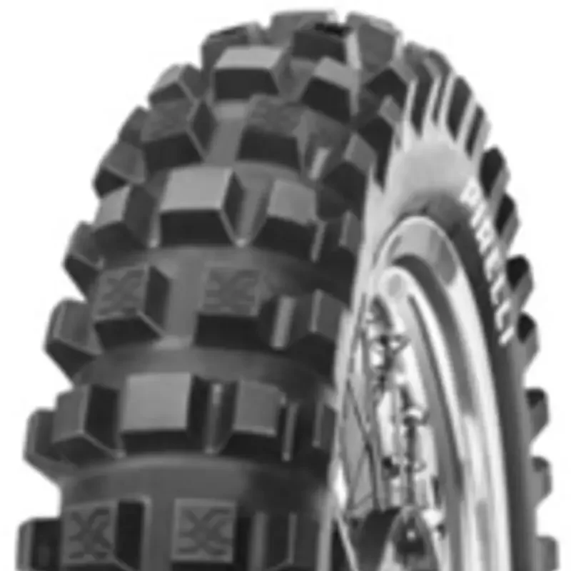 Pirelli MT 16 Garacross 110/100-18 (64 )Tył TT NHS