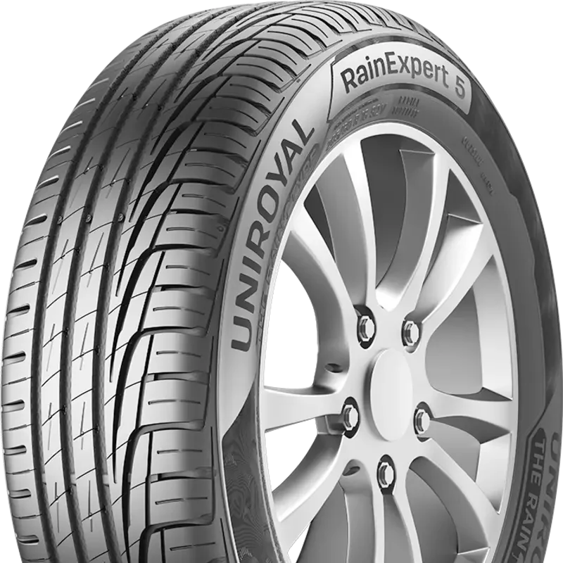 Uniroyal RainExpert 5 175/60 R15 81 H