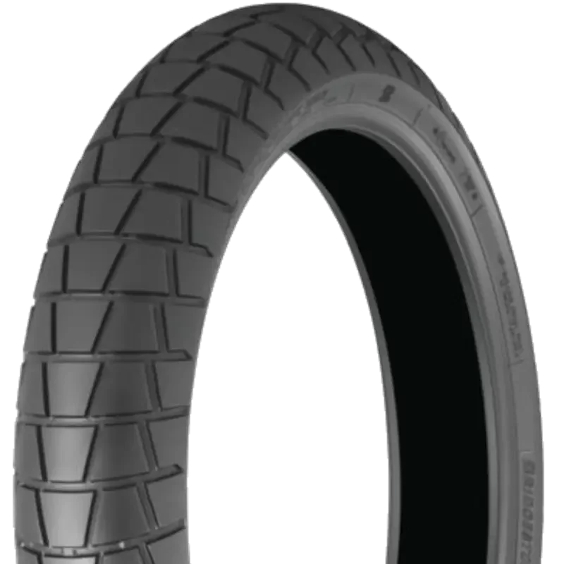 Bridgestone Battlax Adventure Trail AT41 120/70 R19 60 V Przód TL M+S
