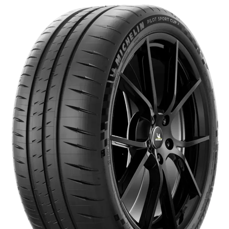 Michelin Pilot Sport Cup 2 Connect 255/35 R19 96 Y XL, ZR, A11, Connect