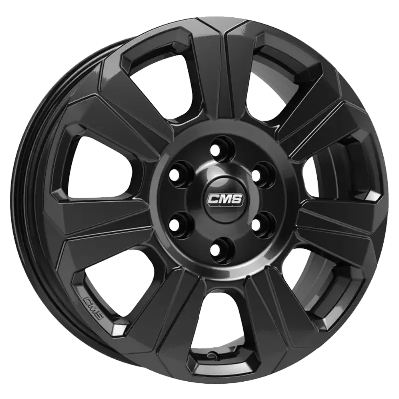 CMS C31 CBG 7,50x18 5x118,00 ET62,00