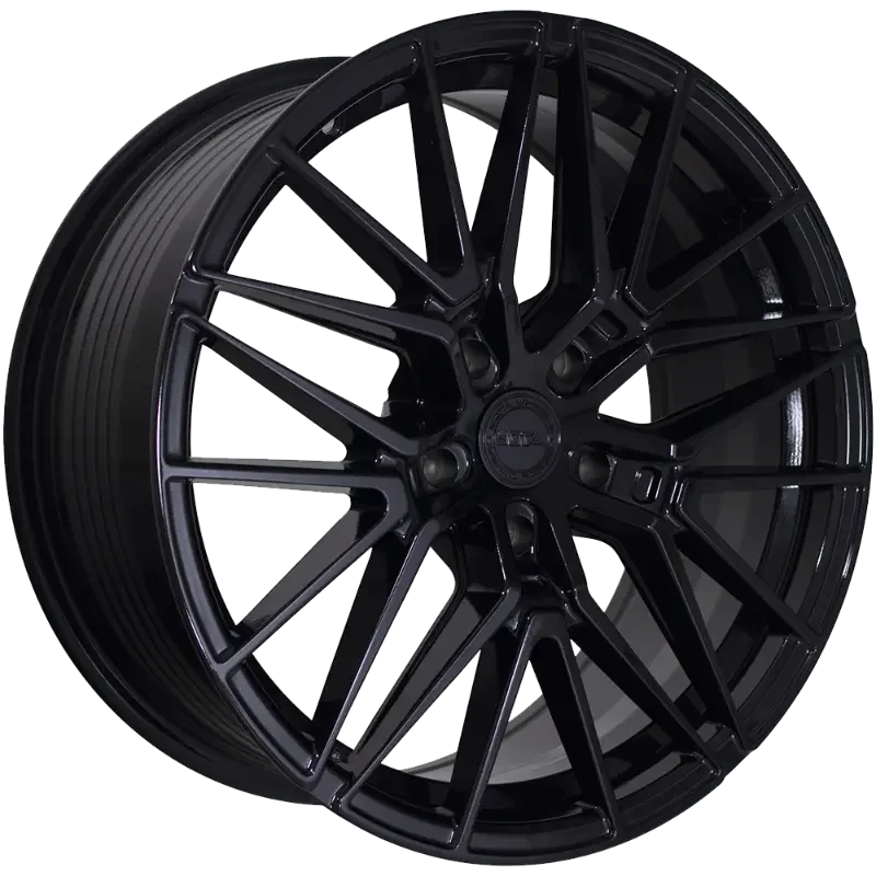 YOTA YP6 Gloss Black 8,00x18 5x114,30 ET40,00