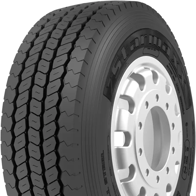 STARMAXX LZ305 235/75R17.5 143/141 J