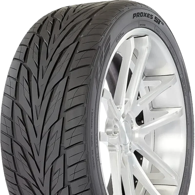 Toyo Proxes S/T III 225/55 R19 99 V