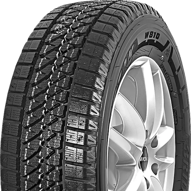 Bridgestone Blizzak W810 215/75 R16 113/111 R C