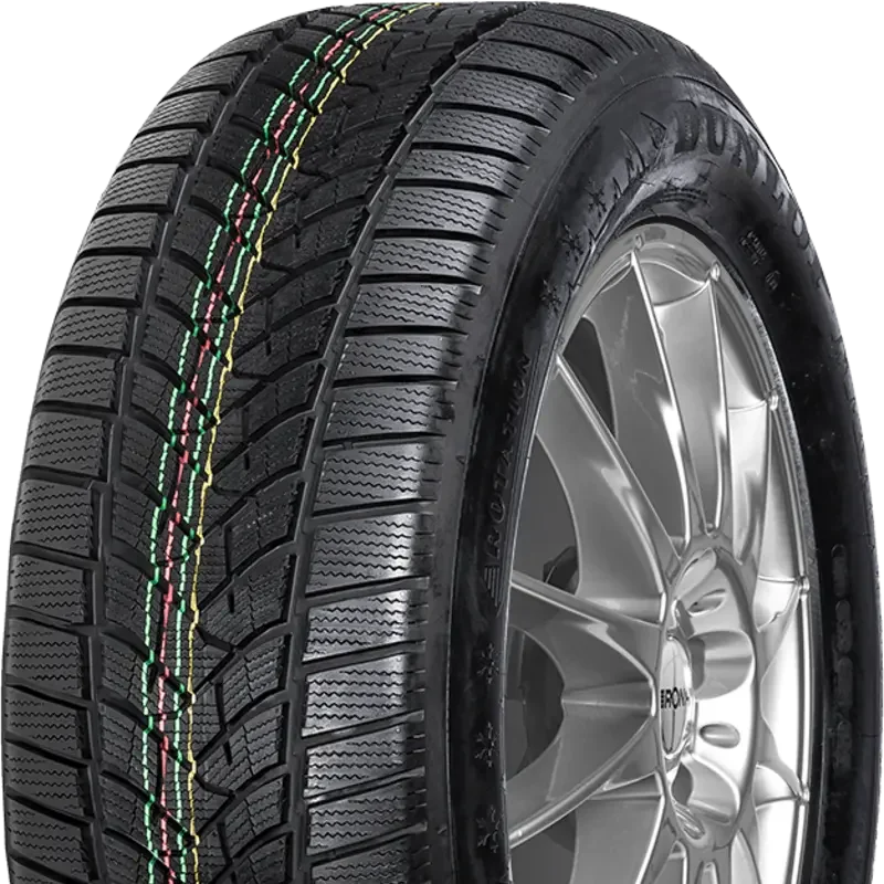 Dunlop Winter Sport 5 SUV 255/45 R20 105 V XL, MO
