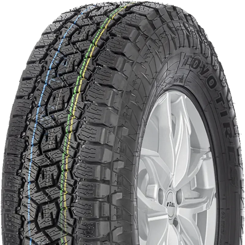 Toyo Open Country A/T III 285/50 R20 112 H