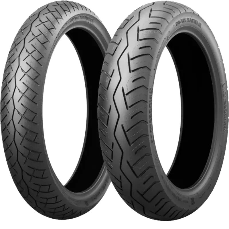 Bridgestone Battlax BT46 100/90-19 57 H TL