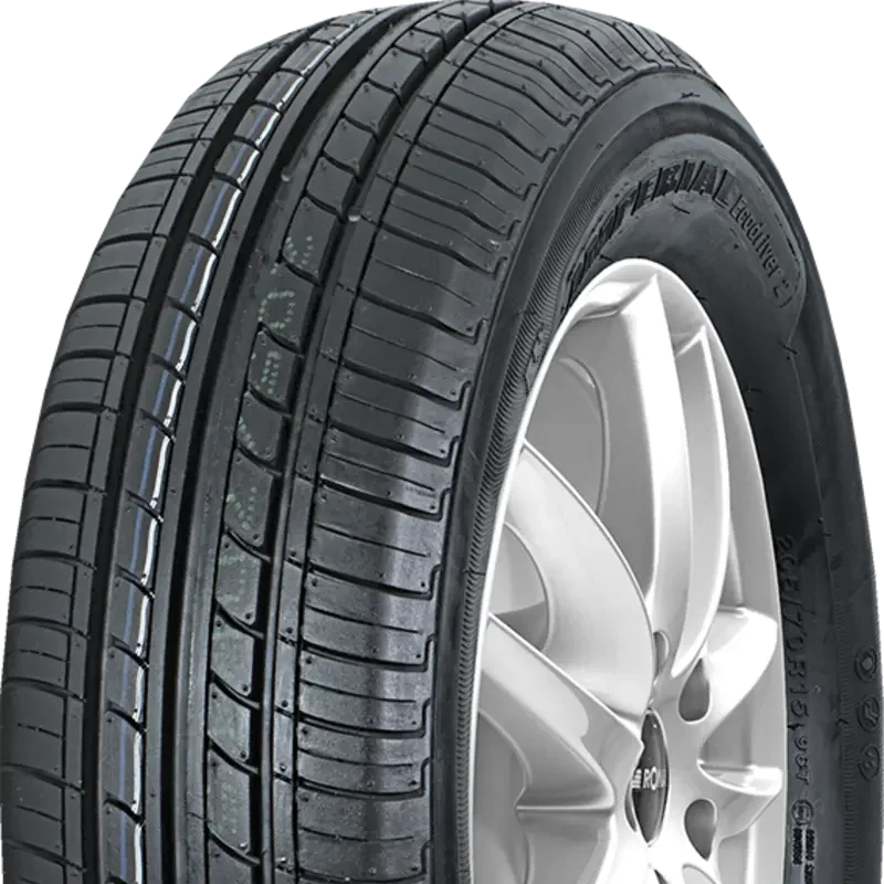 Imperial Ecodriver 2 165/70 R14 89/87 R C