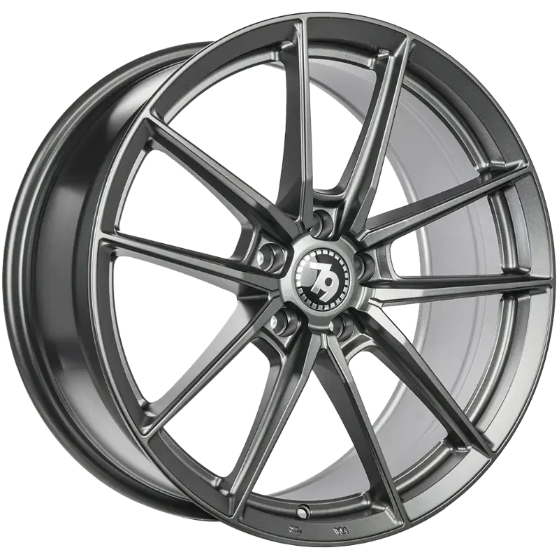 SEVENTY9 SCF-A SG 8,00x18 5x112,00 ET35,00