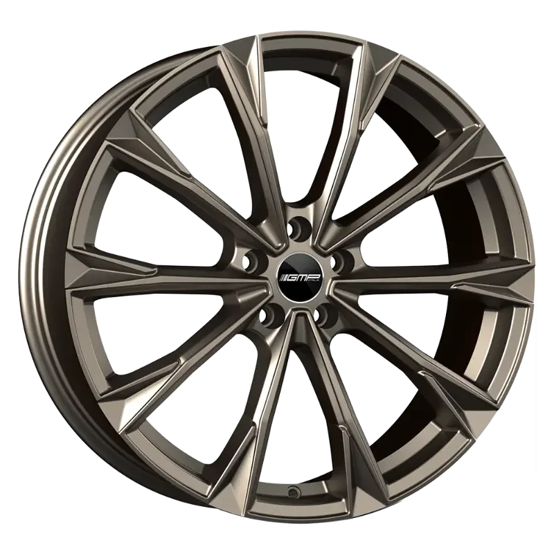 GMP Italia TOTALE Metal Bronze 9,50x20 5x112,00 ET50,00